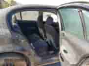 2010 Chevrolet Cobalt 1LT с VIN 1G1AD5F52A7237194, выставлен на аукционе IAAI как лот 43447629 с пробегом Не указан миль и . История ставок и продаж доступна на DreamBid. Изображение 8.