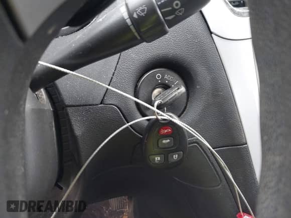 2010 Chevrolet Malibu 1LT с VIN 1G1ZC5EB0AF246463, выставлен на аукционе IAAI как лот 43517433 с пробегом 157 212 миль миль и . История ставок и продаж доступна на DreamBid. Изображение 11.