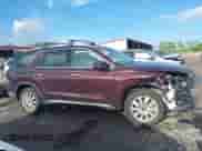 2023 Hyundai Palisade SEL с VIN KM8R24GE8PU539202, выставлен на аукционе IAAI как лот 40250198 с пробегом 18 794 миль миль и . История ставок и продаж доступна на DreamBid. Изображение 13.