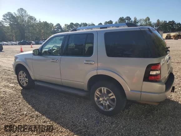 2009 Ford Explorer Limited z VIN 1FMEU65E89UA26025, wystawiony jako Copart lot #82289905 z przebiegiem 165 404 mil mil oraz Czysty tytuł • Clean title. Historia ofert i sprzedaży dostępna na DreamBid. Obrazek 2.