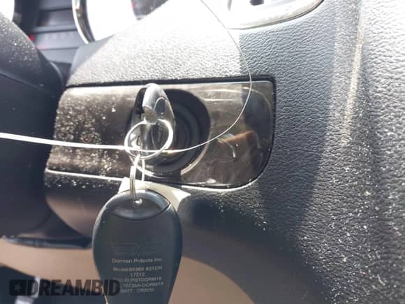 2014 Dodge Grand Caravan SE with VIN 2C4RDGBG5ER312293, listed as a IAAI auction lot 42592012 with 148,200 mi miles and . Bid and sale history available at DreamBid. Image 11.