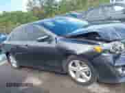 2014 Toyota Camry SE с VIN 4T1BF1FK4EU366299, выставлен на аукционе IAAI как лот 43352996 с пробегом 208 315 миль миль и . История ставок и продаж доступна на DreamBid. Изображение 13.