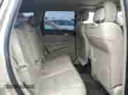 2011 Jeep Grand Cherokee Overland with VIN 1J4RR6GG6BC629468, listed as a Copart auction lot 81092845 with 213,333 mi miles and Clean title. Bid and sale history available at DreamBid. Image 11.