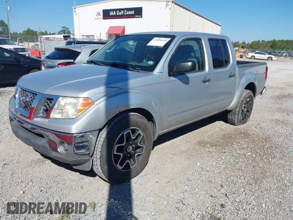 2010 Nissan Frontier SE с VIN 1N6AD0ER2AC407038, выставлен на аукционе IAAI как лот 43454656 с пробегом 146 649 миль миль и . История ставок и продаж доступна на DreamBid. Изображение 2.