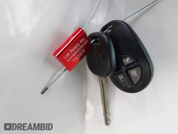 2011 Toyota Sienna LE AAS with VIN 5TDKK3DC4BS033446, listed as a IAAI auction lot 43031640 with 308,152 mi miles and . Bid and sale history available at DreamBid. Image 11.