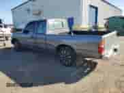 1997 Toyota Tacoma z VIN 4TAVN52N2VZ297347, wystawiony jako Copart lot #89669695 z przebiegiem 218 489 mil mil oraz Szkoda całkowita • Salvage title. Historia ofert i sprzedaży dostępna na DreamBid. Obrazek 2.