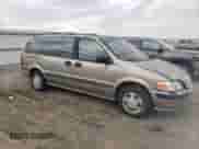 1998 Chevrolet Venture с VIN 1GNDX03EXWD341774, выставлен на аукционе Copart как лот 52134795 с пробегом 200 256 миль миль и Списание • Salvage title. История ставок и продаж доступна на DreamBid. Изображение 4.