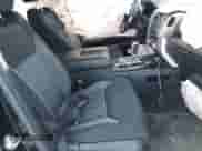 2021 Toyota Tundra SR5 with VIN 5TFDY5F16MX018619, listed as a IAAI auction lot 40810519 with Not provided miles and . Bid and sale history available at DreamBid. Image 5.