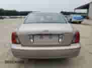 2005 Hyundai XG с VIN KMHFU45E65A401379, выставлен на аукционе Copart как лот 59857775 с пробегом 189 044 миль миль и Списание • Salvage title. История ставок и продаж доступна на DreamBid. Изображение 6.