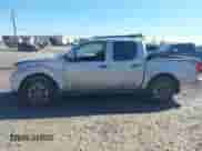 2020 Nissan Frontier Pro-4X with VIN 1N6ED0EB3LN723883, listed as a IAAI auction lot 43352397 with 29,745 mi miles and . Bid and sale history available at DreamBid. Image 14.