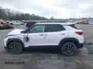 2023 Chevrolet TrailBlazer ACTIV с VIN KL79MVSL7PB138971, выставлен на аукционе IAAI как лот 41627562 с пробегом 42 015 миль миль и . История ставок и продаж доступна на DreamBid. Изображение 15.