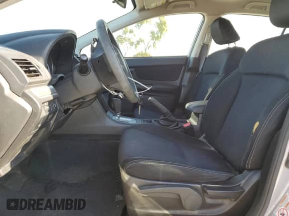 2012 Subaru Impreza Special Sports Premium с VIN JF1GPAL63CH215402, выставлен на аукционе Copart как лот 70858345 с пробегом 150 283 миль миль и Списание • Salvage title. История ставок и продаж доступна на DreamBid. Изображение 7.