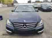2014 Mercedes-Benz C 250 Sport with VIN WDDGF4HB1EA966388, listed as a Copart auction lot 87310955 with 85,014 mi miles and Clean title. Bid and sale history available at DreamBid. Image 5.