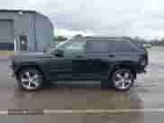 2023 Jeep Grand Cherokee Limited z VIN 1C4RJHBG8PC534059, wystawiony jako IAAI lot #42531333 z przebiegiem 27 527 mil mil oraz . Historia ofert i sprzedaży dostępna na DreamBid. Obrazek 15.