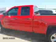 2017 Chevrolet Silverado 1500 Custom с VIN 1GCRCPEC4HZ349115, выставлен на аукционе IAAI как лот 42558595 с пробегом 102 643 миль миль и . История ставок и продаж доступна на DreamBid. Изображение 14.