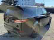 2019 Land Rover Discovery HSE с VIN SALRR2RV2K2409074, выставлен на аукционе IAAI как лот 43413727 с пробегом 136 658 миль миль и . История ставок и продаж доступна на DreamBid. Изображение 4.