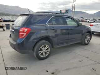 2017 Chevrolet Equinox LT с VIN 2GNFLFEK8H6290044, выставлен на аукционе Copart как лот 69423995 с пробегом 139 507 миль миль и Списание • Salvage title. История ставок и продаж доступна на DreamBid. Изображение 3.