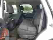 2011 Chevrolet Tahoe LS z VIN 1GNSCAE07BR263350, wystawiony jako Copart lot #85188265 z przebiegiem 210 283 mil mil oraz Szkoda całkowita • Salvage title. Historia ofert i sprzedaży dostępna na DreamBid. Obrazek 11.