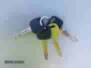 1997 Toyota Camry LE z VIN 4T1BF22K0VU029186, wystawiony jako IAAI lot #42029297 z przebiegiem 153 204 mil mil oraz . Historia ofert i sprzedaży dostępna na DreamBid. Obrazek 11.