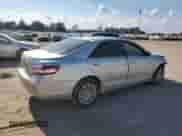 2011 Toyota Camry LE with VIN 4T1BF3EKXBU582022, listed as a Copart auction lot 71692645 with 267,636 mi miles and Salvage title. Bid and sale history available at DreamBid. Image 3.