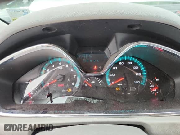 2016 Chevrolet Traverse LT с VIN 1GNKVHKD7GJ242322, выставлен на аукционе Copart как лот 81576825 с пробегом 171 776 миль миль и Чистый • Clean title. История ставок и продаж доступна на DreamBid. Изображение 9.