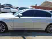 2019 BMW 5 Series 530e с VIN WBAJA9C56KB392693, выставлен на аукционе IAAI как лот 42757442 с пробегом 35 679 миль миль и . История ставок и продаж доступна на DreamBid. Изображение 15.