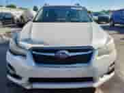 2016 Subaru Impreza Special Sports Premium with VIN JF1GPAP68G8279760, listed as a Copart auction lot 69269945 with 166,710 mi miles and Salvage title. Bid and sale history available at DreamBid. Image 5.