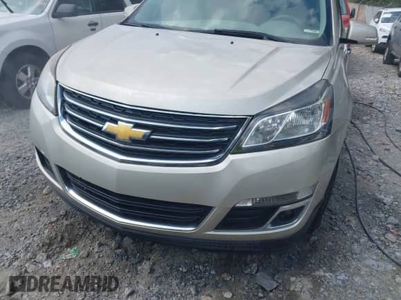 2015 Chevrolet Traverse LT с VIN 1GNKRGKD5FJ192730, выставлен на аукционе IAAI как лот 43156725 с пробегом Не указан миль и . История ставок и продаж доступна на DreamBid. Изображение 12.