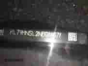 2022 Chevrolet TrailBlazer LS with VIN KL79MNSL2NB014071, listed as a IAAI auction lot 41709650 with 148,997 mi miles and . Bid and sale history available at DreamBid. Image 9.