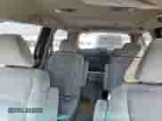 2009 Honda Odyssey LX с VIN 5FNRL38229B060060, выставлен на аукционе Copart как лот 81627115 с пробегом 326 493 миль миль и Списание • Salvage title. История ставок и продаж доступна на DreamBid. Изображение 10.