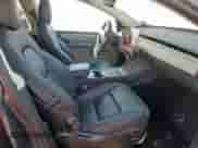 2022 Tesla Model Y Performance z VIN 7SAYGDEF3NF443970, wystawiony jako Copart lot #85561825 z przebiegiem 19 750 mil mil oraz Szkoda całkowita • Salvage title. Historia ofert i sprzedaży dostępna na DreamBid. Obrazek 7.