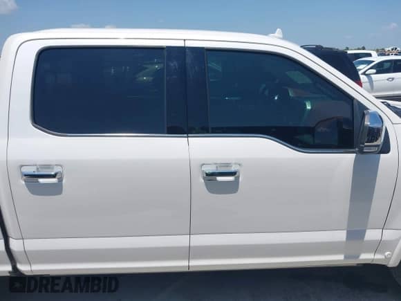 2019 Ford F-150 XLT with VIN 1FTEW1E45KFD00459, listed as a IAAI auction lot 42987287 with 119,011 mi miles and . Bid and sale history available at DreamBid. Image 14.