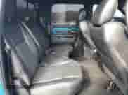 2018 Ram 1500 Sport with VIN 1C6RR7MT5JS192572, listed as a Copart auction lot 52453335 with 105,843 mi miles and Salvage title. Bid and sale history available at DreamBid. Image 10.