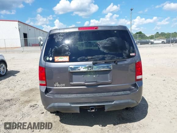 2014 Honda Pilot LX с VIN 5FNYF3H25EB004174, выставлен на аукционе IAAI как лот 42728652 с пробегом 142 179 миль миль и . История ставок и продаж доступна на DreamBid. Изображение 16.