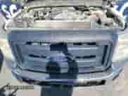 2013 Ford F-250 XL z VIN 1FT7X2A62DEB03759, wystawiony jako Copart lot #84110354 z przebiegiem 242 637 mil mil oraz Szkoda całkowita • Salvage title. Historia ofert i sprzedaży dostępna na DreamBid. Obrazek 11.