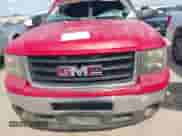 2007 GMC Sierra 1500 SLE1 z VIN 2GTEC19J971628670, wystawiony jako IAAI lot #43061212 z przebiegiem Nie podano mil oraz . Historia ofert i sprzedaży dostępna na DreamBid. Obrazek 12.