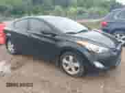 2012 Hyundai Elantra GLS с VIN KMHDH4AE1CU382401, выставлен на аукционе IAAI как лот 43033327 с пробегом 216 045 миль миль и . История ставок и продаж доступна на DreamBid. Изображение 1.