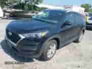 2020 Hyundai Tucson Value с VIN KM8J3CA45LU102868, выставлен на аукционе IAAI как лот 42936952 с пробегом 75 588 миль миль и . История ставок и продаж доступна на DreamBid. Изображение 2.