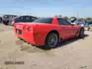 2001 Chevrolet Corvette Z06 с VIN 1G1YY12S715132296, выставлен на аукционе Copart как лот 80862495 с пробегом 72 404 миль миль и Списание • Salvage title. История ставок и продаж доступна на DreamBid. Изображение 3.