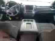 2016 Chevrolet Tahoe LS с VIN 1GNSCAEC2GR463442, выставлен на аукционе Copart как лот 57841825 с пробегом Не указан миль и Списание • Salvage title. История ставок и продаж доступна на DreamBid. Изображение 8.