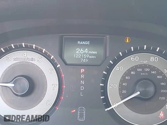 2015 Honda Odyssey Touring Elite с VIN 5FNRL5H9XFB039512, выставлен на аукционе IAAI как лот 43484728 с пробегом 122 159 миль миль и . История ставок и продаж доступна на DreamBid. Изображение 15.