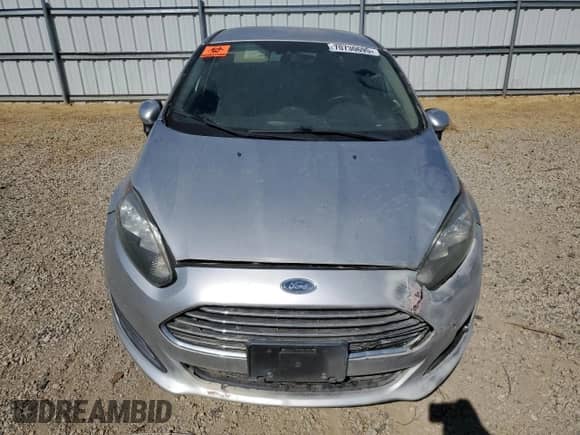 2014 Ford Fiesta SE with VIN 3FADP4BJ7EM228176, listed as a Copart auction lot 70730695 with 139,198 mi miles and Clean title. Bid and sale history available at DreamBid. Image 5.