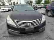 2017 Hyundai Azera Limited z VIN KMHFH4JGXHA590182, wystawiony jako Copart lot #69964975 z przebiegiem 135 911 mil mil oraz Szkoda całkowita • Salvage title. Historia ofert i sprzedaży dostępna na DreamBid. Obrazek 5.