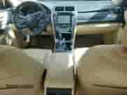 2015 Toyota Camry LE с VIN 4T1BD1FK3FU154193, выставлен на аукционе Copart как лот 85290175 с пробегом 138 034 миль миль и Списание • Salvage title. История ставок и продаж доступна на DreamBid. Изображение 8.