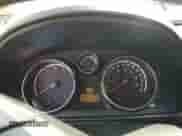 2008 Saturn VUE XE z VIN 3GSCL33P28S724831, wystawiony jako Copart lot #74362844 z przebiegiem 23 116 mil mil oraz Szkoda całkowita • Salvage title. Historia ofert i sprzedaży dostępna na DreamBid. Obrazek 9.