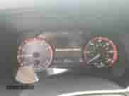 2023 Nissan Frontier Pro-4X with VIN 1N6ED1EK4PN630074, listed as a Copart auction lot 81289625 with 48,204 mi miles and Salvage title. Bid and sale history available at DreamBid. Image 9.