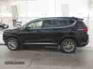 2019 Hyundai Santa Fe SEL с VIN 5NMS3CAD6KH061598, выставлен на аукционе IAAI как лот 43055818 с пробегом 92 489 миль миль и . История ставок и продаж доступна на DreamBid. Изображение 14.