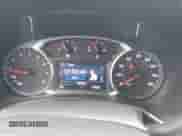 2022 Chevrolet Equinox LS z VIN 3GNAXHEV9NS105050, wystawiony jako IAAI lot #42430068 z przebiegiem 56 318 mil mil oraz . Historia ofert i sprzedaży dostępna na DreamBid. Obrazek 7.