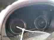 2016 Hyundai Azera с VIN KMHFG4JG3GA518046, выставлен на аукционе Copart как лот 74813414 с пробегом Не указан миль и Списание • Salvage title. История ставок и продаж доступна на DreamBid. Изображение 9.