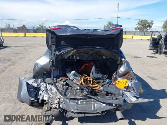 2016 Nissan Altima S with VIN 1N4AL3AP4GC116423, listed as a IAAI auction lot 43197196 with 100,329 mi miles and . Bid and sale history available at DreamBid. Image 6.